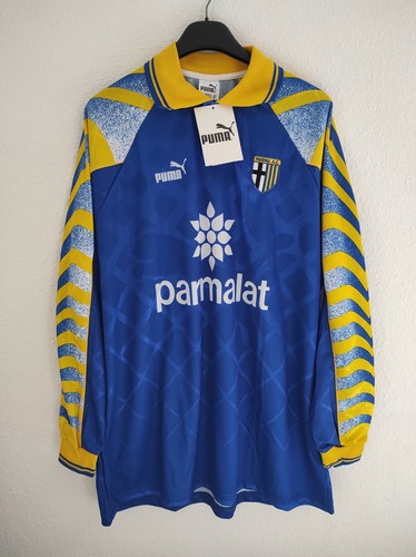 Parma 1995 1997 bnwt - parma, 1995-1997