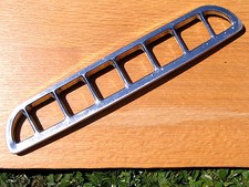 MG MGB 1963 à 1980,grille