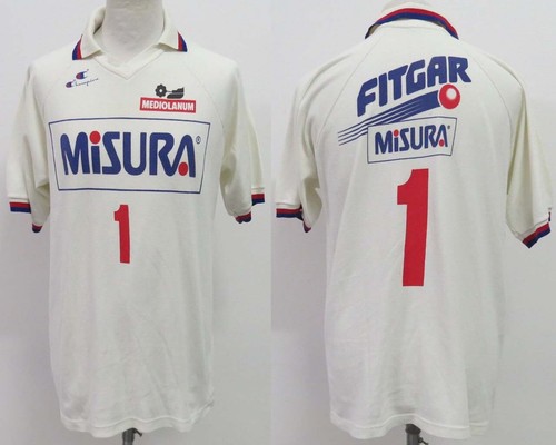 Milano maglia shirt jersey - milano,