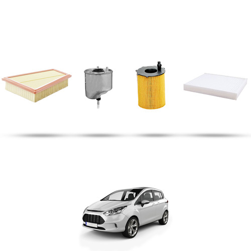 Hoffcar kit tagliando - kit,