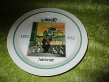 Bel Piatto Da Parete Royal