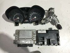 Kit avviamento ford fiesta 4 - avviamento, 1.4