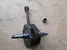 VESPA PIAGGIO SPRINT VELOCE 150 VLB1M ALBERO MOTORE BIELLA ORIGINALE OTTIM EPOCA