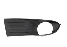 GRIGLIA PARAURTI ANT/SX C/FEND