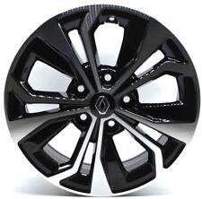 4 cerchi lega nuovi renault