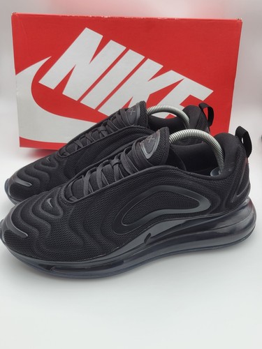 Nike air max 720 triple - 720, nero