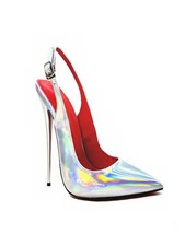 Scarpe vuote sexy tacco