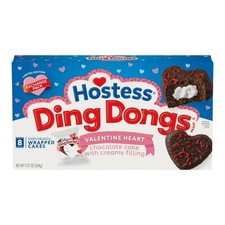 Hostess Ding Dongs San