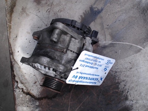 Alternatore volkswagen touran - alternatore,