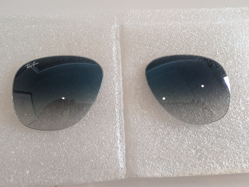 Nuove lenti originali ray ban - nuove,