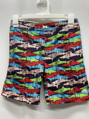 Costume bagno nike ragazzo - nike,