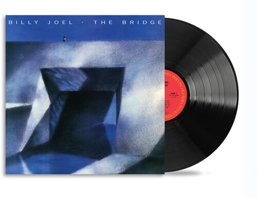 Billy joel the bridge - billy,