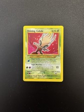 Shining Celebi 106/105 – Neo