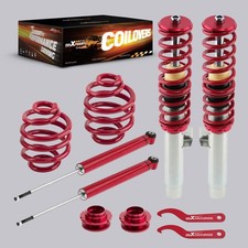 Kit Assetto Regolabile Molle