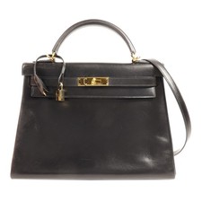 Borsa a tracolla HERMES GHW