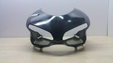 Cupolino Carbonio Stradale