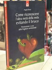 COME RICONOSCERE L' ALTRA