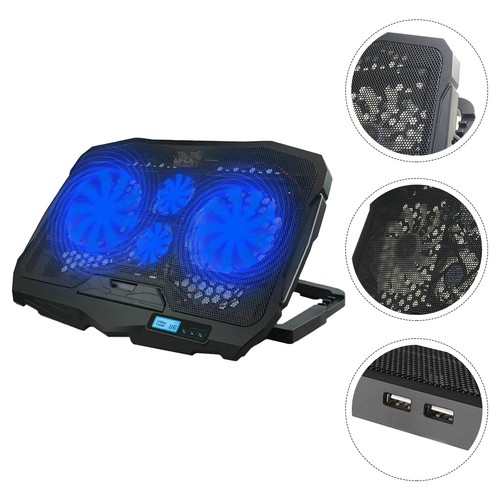 Ventola per portatile - pc,