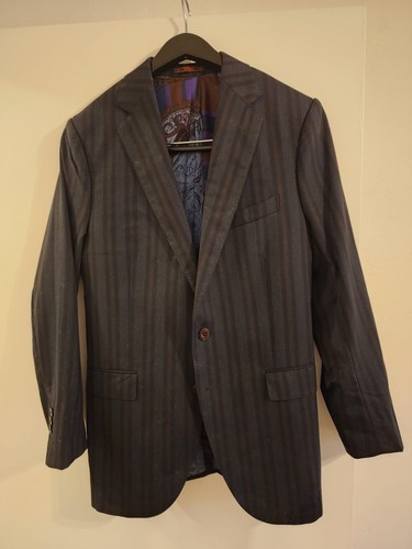 Tuta intera etro 38r - intera,