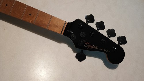 Fender squier contemporary - fender,