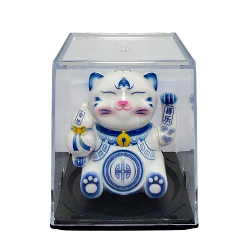 Braccio ondeggiante gatto