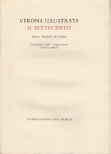 Verona illustrata: il