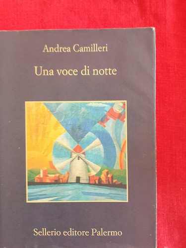 Camilleri una voce di - -,
