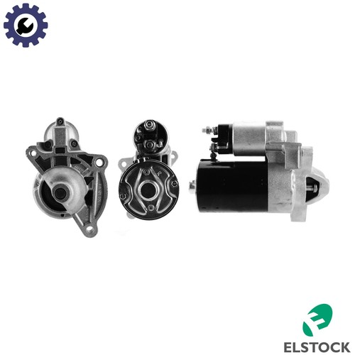 Starter 1254 per peugeot - 25-1254,