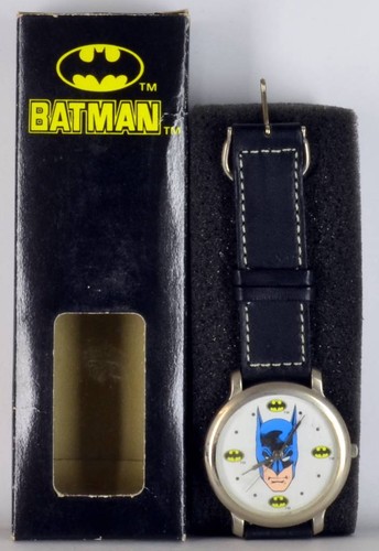 Orologio polso batman watch - da,