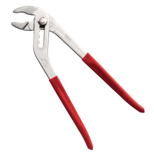 Pinze per pompa - , a