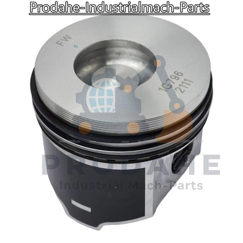 Engine piston assembly - piston,