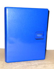 PS Vita Custodia - Vuoto Blu