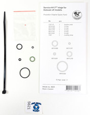 Poseidon Xstream Servizio