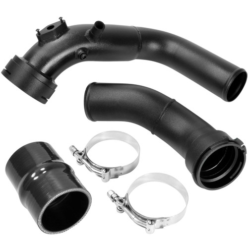 Kit tubi pressione charge - tubi,
