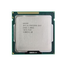 PROCESSORE CPU DESKTOP INTEL