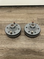 Set di 2 driver a compressione