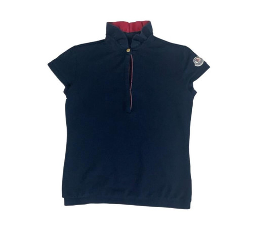 Polo donna moncler womens - polo,