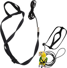 Pettorina per Uccelli E