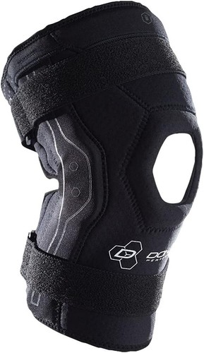 Ginocchiera donjoy bionic - ginocchiera,