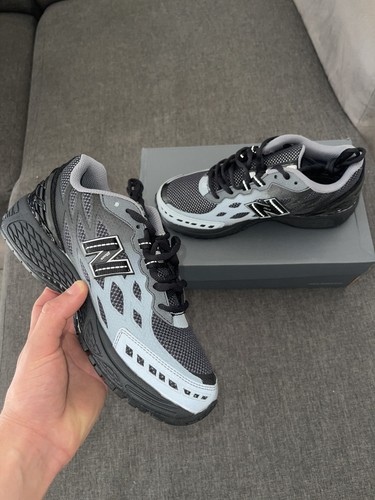 New balance 1906r grey - 1906r,