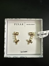 Orecchini Disney Pixar