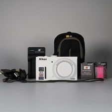 Nikon Coolpix P330 Digital