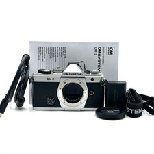 [Top Mint] Corpo fotocamera