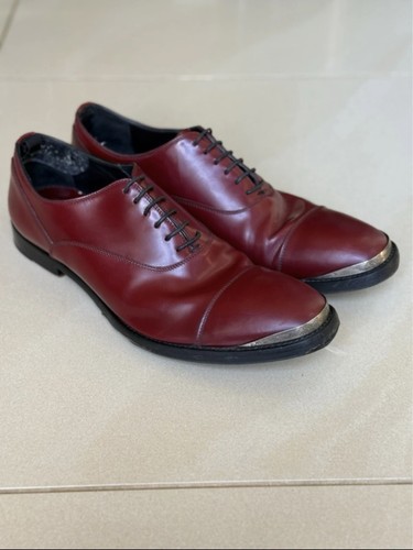 Scarpe oxford alexander - oxford,