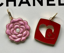 CHANEL 2026 Charms Valentine
