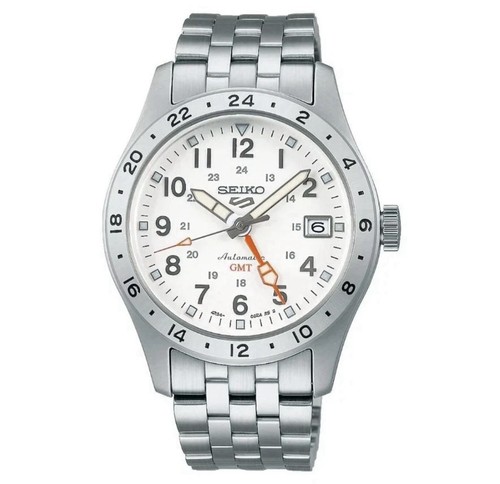 Orologio uomo seiko - uomo, 5