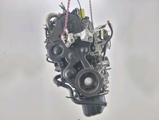 Motore Tipo 9H02 - Citroen C4 I PH.1 - C0-6517Y