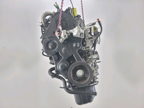 Motore tipo 9h02 citroen c4 - tipo,