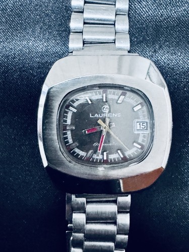 Orologio vintage laurens - orologio,