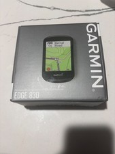 Garmin Edge 830 GPS